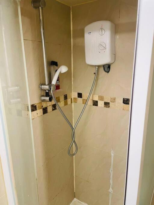 Electric Green Londyn Zewnętrze zdjęcie